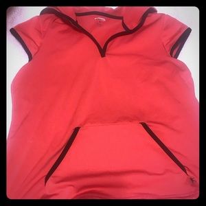 DanSkin Now Women’s Top Size M